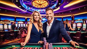 vsbet30 Casino Trực Tuyến Việt Nam